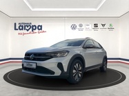 Volkswagen Taigo 2024