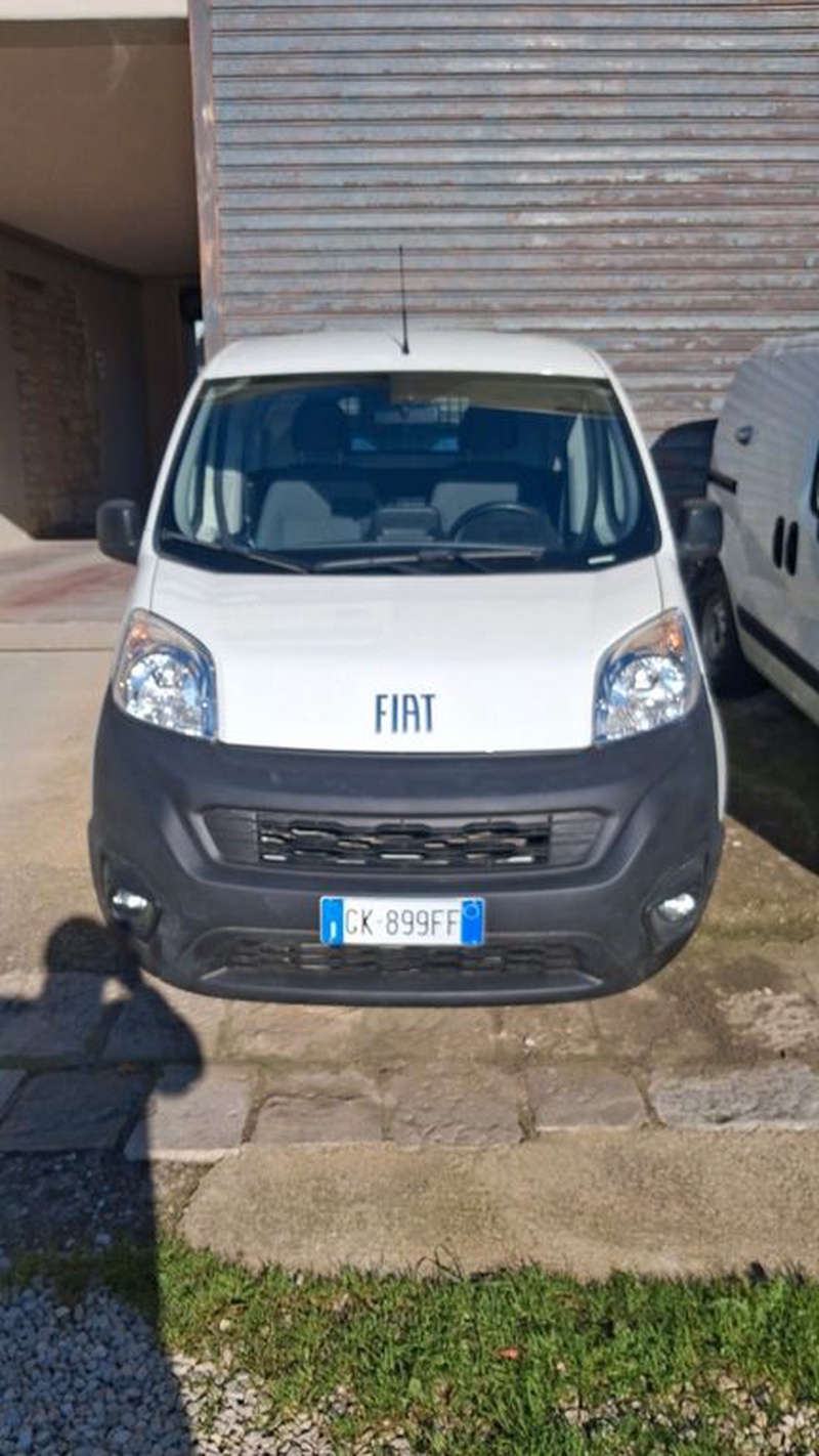 Fiat Fiorino