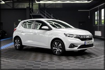 Dacia Sandero 2024