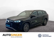 Volkswagen Tayron 2025
