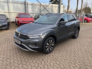 Volkswagen T-Roc 2026