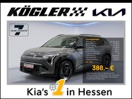 Kia EV3 2026