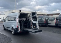 Ford Transit Custom 2021