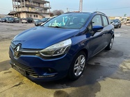 Renault Clio 2019