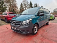 Mercedes-Benz Vito 2021