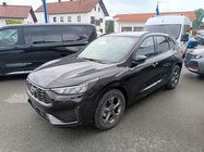 Ford Kuga 2025