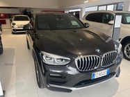 BMW X4 2019