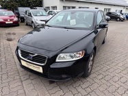 Volvo V50 2008