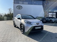 Toyota Aygo 2025