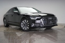 Audi A6 2022