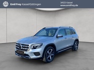 Mercedes-Benz GLB-Class 2022