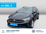 Volkswagen Taigo 2025