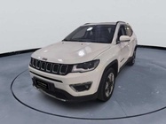 Jeep Compass 2019