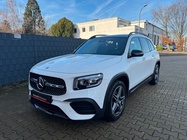 Mercedes-Benz GLB-Class 2020