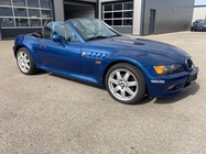 BMW Z3 1999