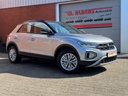 Volkswagen T-Roc 2023
