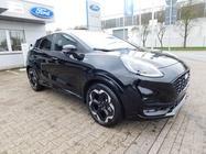 Ford Puma 2025