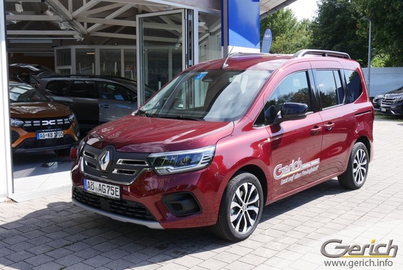 Renault Kangoo 2023