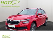 Skoda Kamiq 2022