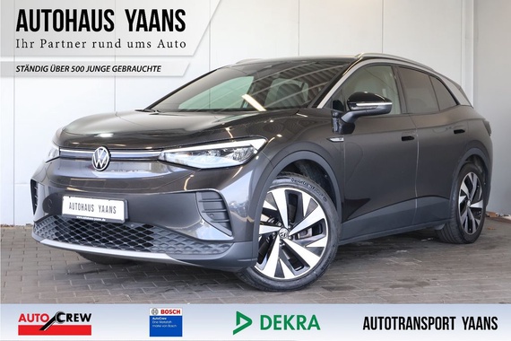 Volkswagen ID.4 2020