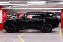 Land Rover Range Rover 2022