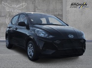 Hyundai i10 2025