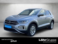Volkswagen T-Roc 2024