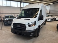 Ford Transit 2024