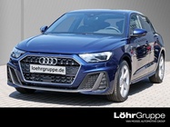 Audi A1 2025