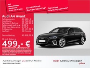 Audi A4 2024
