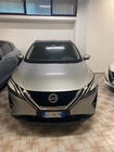 Nissan Qashqai 2022