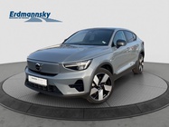 Volvo C40 2022
