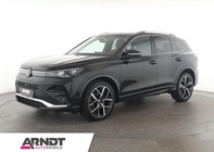 Volkswagen Tiguan 2025