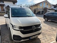 Volkswagen T6 2024