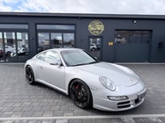 Porsche 997 2007