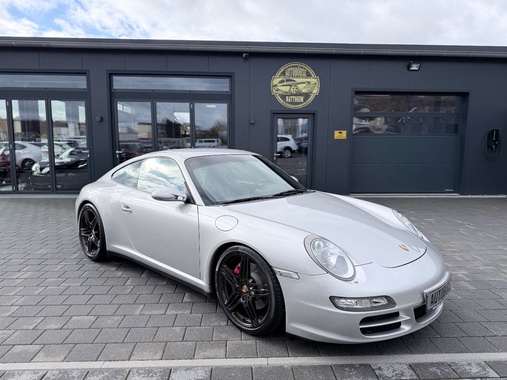 Porsche 997 2007