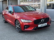 Volvo S60 2024