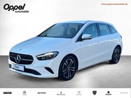 Mercedes-Benz B-Class 2024
