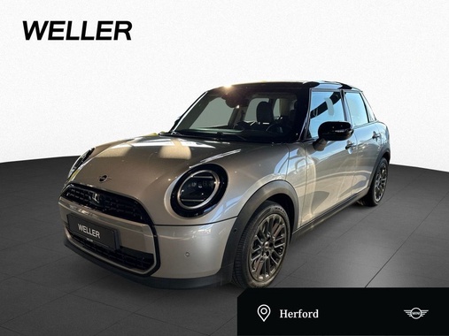 MINI Cooper 2024