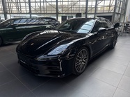 Porsche Panamera 2026