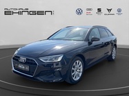 Audi A4 2022