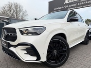Mercedes-Benz GLE-Class 2023