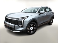 Kia Sportage 2026