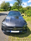 Mercedes-Benz C-Class 2022