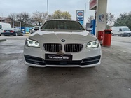 BMW 5 Series 2015