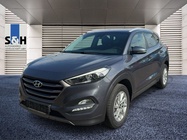 Hyundai Tucson 2016