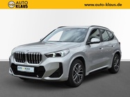 BMW X1 2025