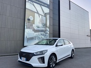 Hyundai Ioniq 2016