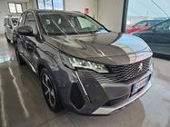 Peugeot 3008 2021