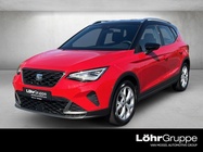 Seat Arona 2023